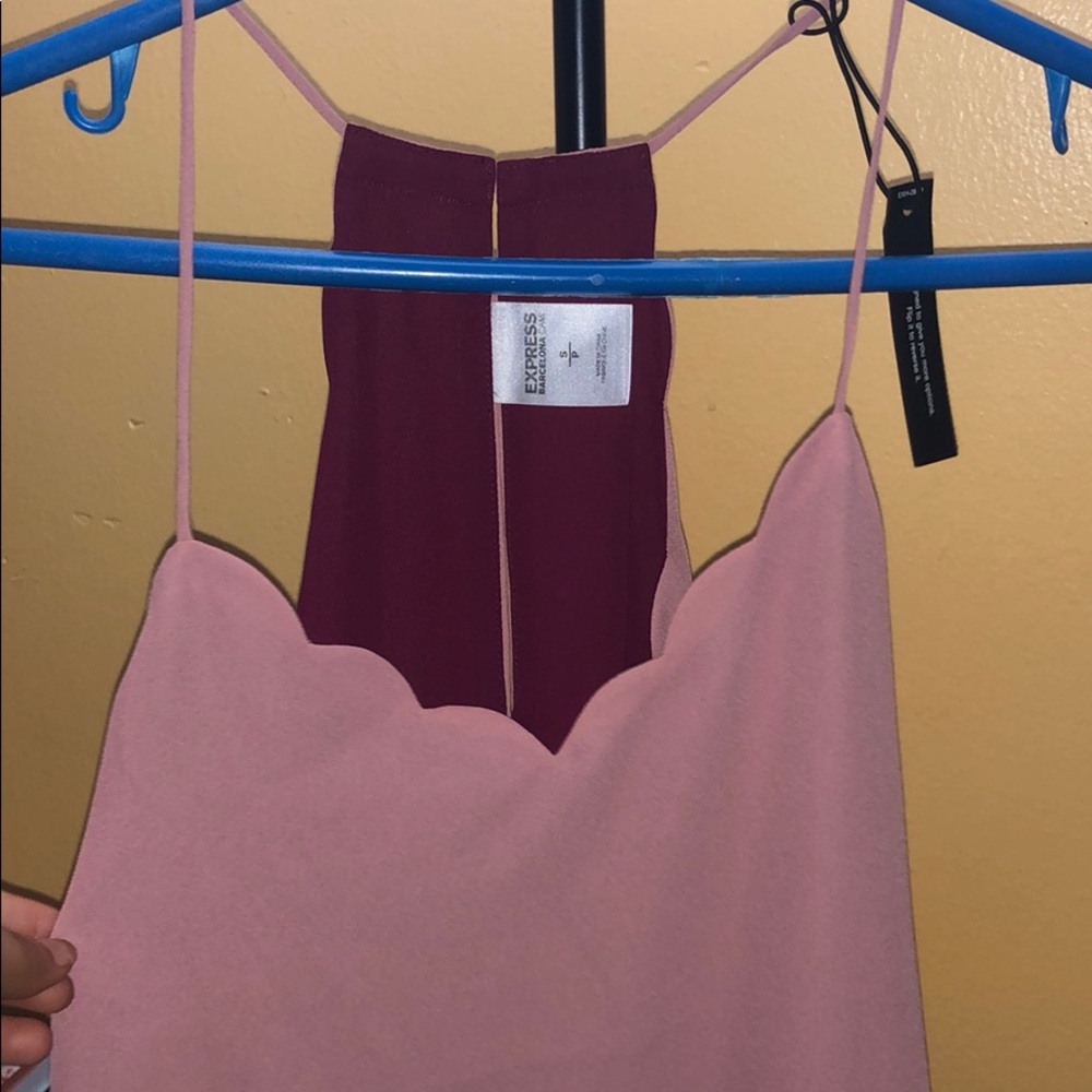 New🔥🔥Cute Reversible Top - Picture 4 of 5